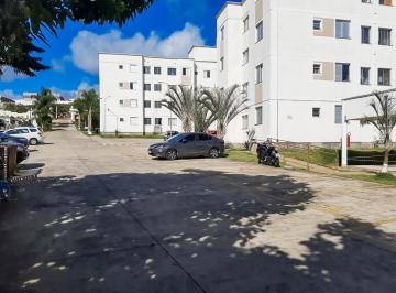 Apartamento · 47m² · 2 Quartos · 1 Vaga · Apartamento em Água Espraiada (Caucaia do Alto), Cotia/SP de 47m² 2 quartos à venda por R$ 180.000,0