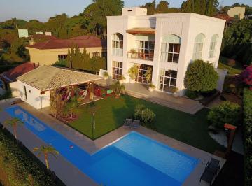 Casa · 670m² · 4 Quartos · 3 Vagas · Casa em Vila de São Fernando, Cotia/SP de 670m² 4 quartos à venda por R$ 8.200.000,00