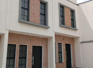 Casa · 57m² · 2 Quartos · 1 Vaga · Sobrado em Jardim Europa, Sorocaba/SP de 57m² 2 quartos à venda por R$ 335.000,00