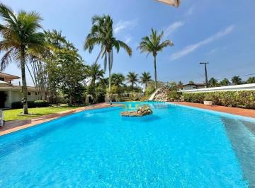 Casa · 700m² · 5 Quartos · 6 Vagas · Casa em Acapulco, Guarujá/SP de 700m² 5 quartos à venda por R$ 8.500.000,00