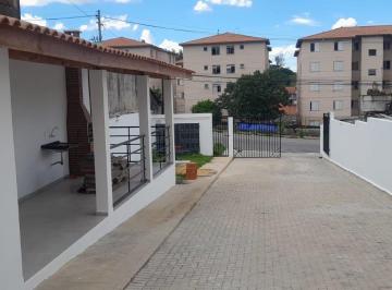 Casa · 50m² · 2 Quartos · 1 Vaga · Casa em Jardim Maria Lúcia, Votorantim/SP de 50m² 2 quartos à venda por R$ 230.000,00