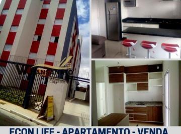 Apartamento · 44m² · 2 Quartos · 1 Vaga · Apartamento à venda - no Vila Nova Carolina