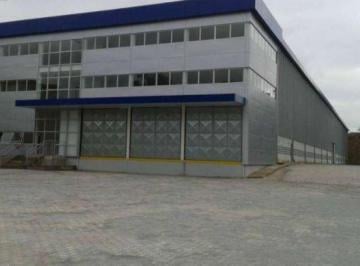 Comercial · 4493m² · Galpão em Distrito Industrial, Araçariguama/SP de 4493m² à venda por R$ 15.000.000,00