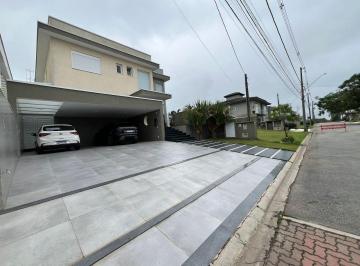Casa · 350m² · 4 Quartos · 6 Vagas · Casa em Granja Viana, Cotia/SP de 350m² 4 quartos à venda por R$ 6.500.000,00