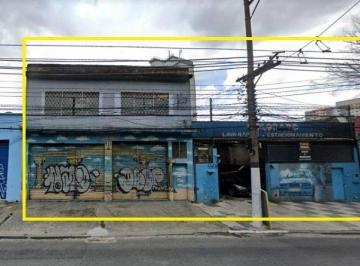 Terreno · 1900m² · Terreno em Tatuapé, São Paulo/SP de 0m² à venda por R$ 8.095.000,00
