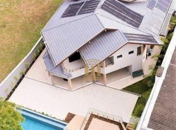 Casa · 700m² · 5 Quartos · 6 Vagas · Casa em Jardim das Colinas, São José dos Campos/SP de 700m² 5 quartos à venda por R$ 6.950.000,00