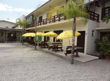 Comercial · 1850m² · 35 Vagas · Predio em Lagoa da Conceição, Florianópolis/SC de 1850m² à venda por R$ 13.000.000,00