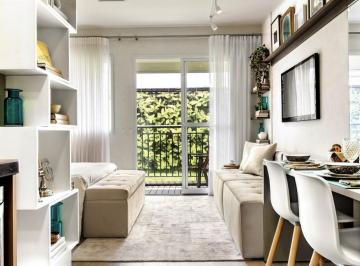 Comercial · 27m² · 1 Quarto · 1 Vaga · Studio em Centro, São Paulo/SP de 27m² 1 quartos à venda por R$ 329.466,00
