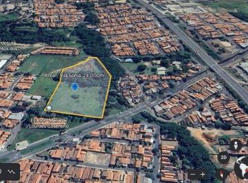 Terreno · 24200m² · Área em Santa Terezinha, Piracicaba/SP de 0m² à venda por R$ 7.000.000,00