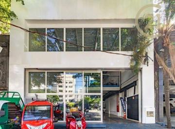 Comercial · 940m² · 4 Vagas · Predio em Pinheiros, São Paulo/SP de 940m² à venda por R$ 12.000.000,00 ou para locação R$ 120.000,0