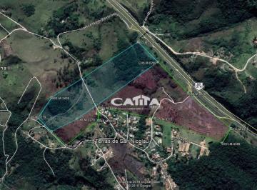 Terreno · 310000m² · Área em Sítio do Morro, Santana de Parnaíba/SP de 0m² à venda por R$ 217.000.000,00