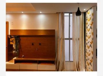 Apartamento · 50m² · 2 Quartos · 1 Vaga · Apartamento em Éden, Sorocaba/SP de 50m² 2 quartos à venda por R$ 245.000,00