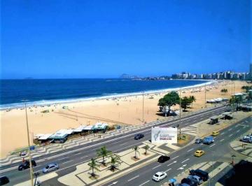 Apartamento · 587m² · 4 Quartos · 2 Vagas · Apartamento em Copacabana, Rio de Janeiro/RJ de 587m² 4 quartos à venda por R$ 8.400.000,00