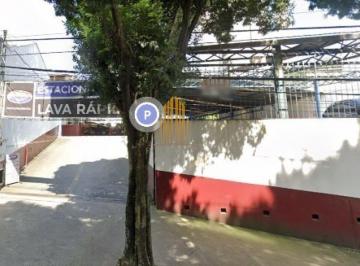 Terreno · 1020m² · Imoveis - na Água Branca