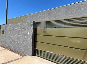 Casa · 78m² · 3 Quartos · Casa em Centro, Arapongas/PR de 78m² 3 quartos à venda por R$ 230.000,00