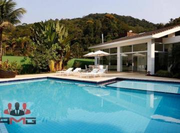 Casa · 381m² · 4 Quartos · 6 Vagas · Imoveis - no Balneario Praia do Perequê