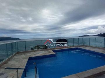 Apartamento · 137m² · 3 Quartos · 1 Vaga · Apartamento em José Menino, Santos/SP de 137m² 3 quartos à venda por R$ 2.962.806,00
