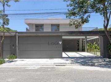 Casa · 371m² · 4 Quartos · 6 Vagas · Imoveis - no Alto de Pinheiros