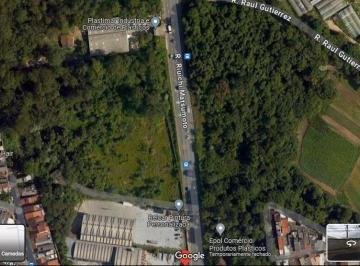 Terreno · 12275m² · Terreno em Assunção, São Bernardo do Campo/SP de 0m² à venda por R$ 12.000.000,00