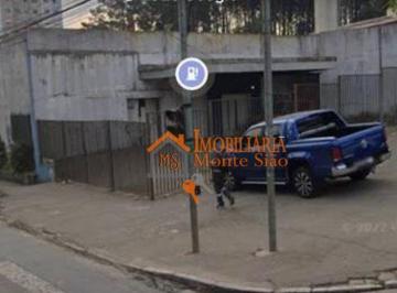 Terreno · 1548m² · Terreno em Jardim Nossa Senhora do Carmo, São Paulo/SP de 0m² à venda por R$ 7.741.000,00