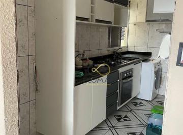 Apartamento · 47m² · 2 Quartos · 1 Vaga · Apartamento em Vila Nova Bonsucesso, Guarulhos/SP de 47m² 2 quartos à venda por R$ 240.000,00