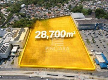 Terreno · 28700m² · Terreno em Itaipu, Niterói/RJ de 0m² à venda por R$ 60.000.000,00