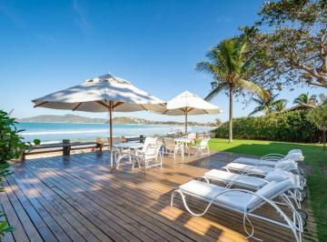 Casa · 400m² · 5 Quartos · 4 Vagas · Casa em Geribá, Armação dos Búzios/RJ de 400m² 5 quartos à venda por R$ 15.000.000,00