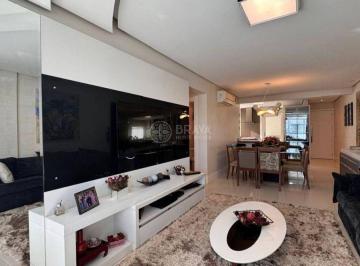 Apartamento · 128m² · 3 Quartos · 3 Vagas · Apartamento em Centro, Balneário Camboriú/SC de 128m² 3 quartos à venda por R$ 4.300.000,00