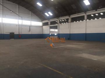 Comercial · 5800m² · 4 Vagas · Galpão em Vila Nova Cumbica, Guarulhos/SP de 5800m² à venda por R$ 17.000.000,00