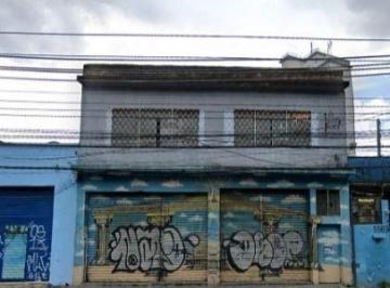 Terreno · 1348m² · Terreno em Tatuapé, São Paulo/SP de 0m² à venda por R$ 6.740.000,00