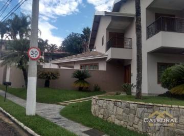 Casa · 532m² · 3 Quartos · 8 Vagas · Imoveis - no Portal do Paraíso I