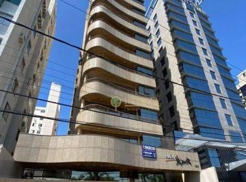 Apartamento · 300m² · 5 Quartos · 2 Vagas · Apartamento em Centro, Florianópolis/SC de 300m² 5 quartos à venda por R$ 7.900.000,00