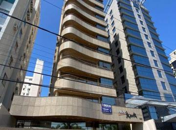 Apartamento · 300m² · 5 Quartos · 2 Vagas · Apartamento em Centro, Florianópolis/SC de 300m² 5 quartos à venda por R$ 7.900.000,00