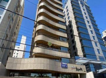 Apartamento · 300m² · 5 Quartos · 2 Vagas · Apartamento em Centro, Florianópolis/SC de 300m² 5 quartos à venda por R$ 7.900.000,00