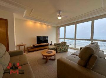 Apartamento · 355m² · 5 Quartos · 4 Vagas · Apartamento em Riviera, Bertioga/SP de 355m² 5 quartos à venda por R$ 18.000.000,00