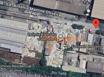 Comercial · 16000m² · Imoveis - na Vila Venditti