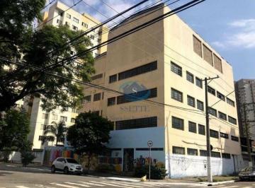 Comercial · 2000m² · Predio em Ipiranga, São Paulo/SP de 2000m² à venda por R$ 8.000.000,00