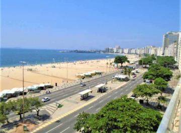Apartamento · 320m² · 4 Quartos · 2 Vagas · Apartamento em Copacabana, Rio de Janeiro/RJ de 320m² 4 quartos à venda por R$ 6.800.000,00