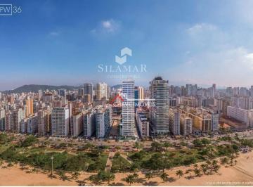 Apartamento · 433m² · 4 Quartos · 3 Vagas · Apartamento em Gonzaga, Santos/SP de 433m² 4 quartos à venda por R$ 8.850.000,00