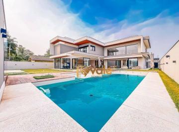 Casa · 700m² · 5 Quartos · 6 Vagas · Casa em Jardim Bela Vista, São José dos Campos/SP de 700m² 5 quartos à venda por R$ 12.500.000,00