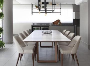 Apartamento · 431m² · 4 Quartos · 5 Vagas · Cobertura em Indianópolis, São Paulo/SP de 431m² 4 quartos à venda por R$ 9.456.900,00