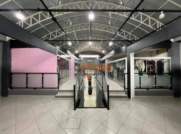 Comercial · 5200m² · Predio em Centro, Guarulhos/SP de 5200m² à venda por R$ 8.500.000,00