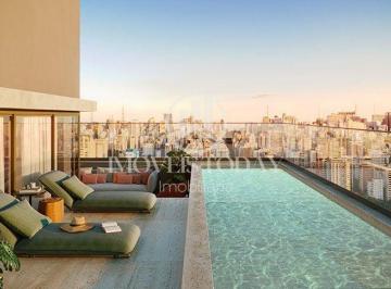 Apartamento · 438m² · 5 Quartos · 5 Vagas · Penthouse em Jardim Paulista, São Paulo/SP de 438m² 5 quartos à venda por R$ 23.800.000,00