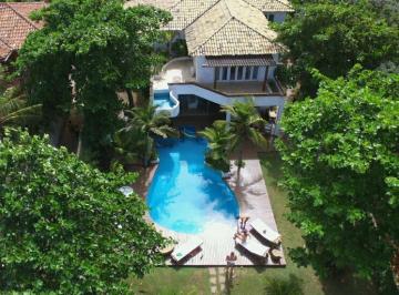 Casa · 600m² · 6 Quartos · 3 Vagas · Casa em Geribá, Armação dos Búzios/RJ de 600m² 6 quartos à venda por R$ 10.600.000,00