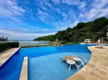 Casa · 421m² · 5 Quartos · 5 Vagas · Casa em Balneário Praia do Pernambuco, Guarujá/SP de 421m² 5 quartos à venda por R$ 3.400.000,00