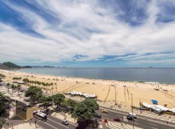 Apartamento · 587m² · 4 Quartos · 2 Vagas · Apartamento em Copacabana, Rio de Janeiro/RJ de 587m² 4 quartos à venda por R$ 12.000.000,00
