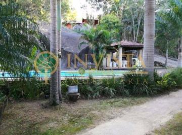 Terreno · 17359m² · Terreno em Ratones, Florianópolis/SC de 0m² à venda por R$ 7.000.000,00