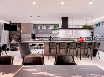 Apartamento · 322m² · 4 Quartos · 4 Vagas · Apartamento em Fazenda, Itajaí/SC de 322m² 4 quartos à venda por R$ 8.400.000,00