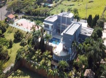 Rural · 800m² · 5 Quartos · 16 Vagas · Chácara em Colinas do Mosteiro de Itaici, Indaiatuba/SP de 800m² 5 quartos à venda por R$ 6.900.000,