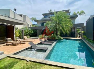 Casa · 739m² · 7 Quartos · 6 Vagas · Casa em Riviera, Bertioga/SP de 739m² 7 quartos à venda por R$ 21.900.000,00